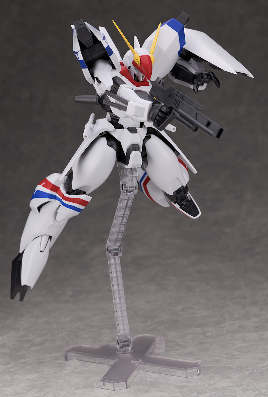 [맥스 팩토리] PLAMAX 1/72 드라고나 1 해외 리뷰_51.jpg