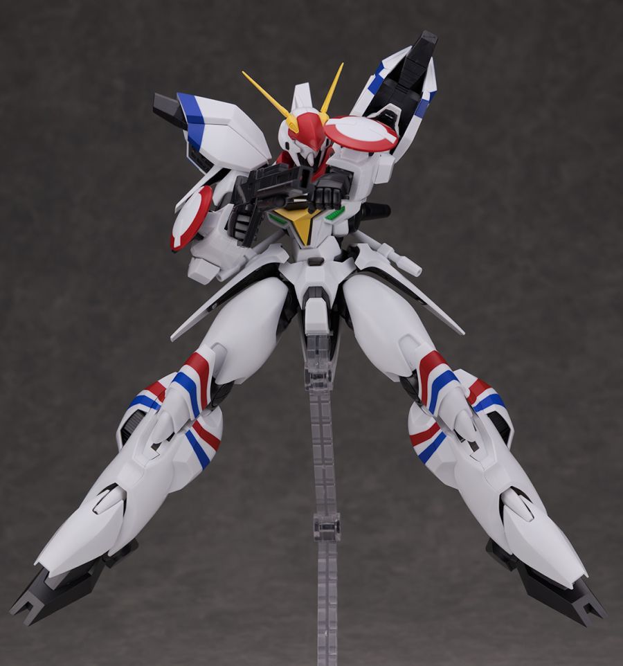 [맥스 팩토리] PLAMAX 1/72 드라고나 1 해외 리뷰_53.jpg