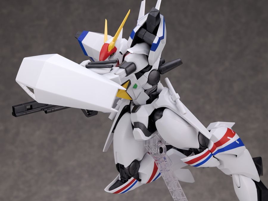 [맥스 팩토리] PLAMAX 1/72 드라고나 1 해외 리뷰_59.jpg