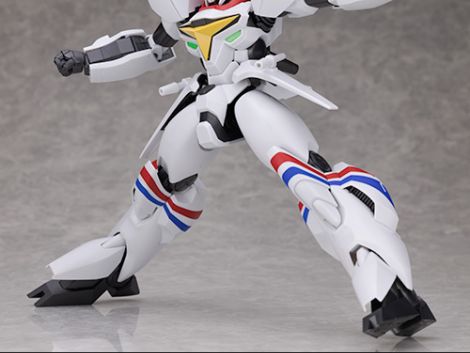 [맥스 팩토리] PLAMAX 1/72 드라고나 1 해외 리뷰_43.jpg