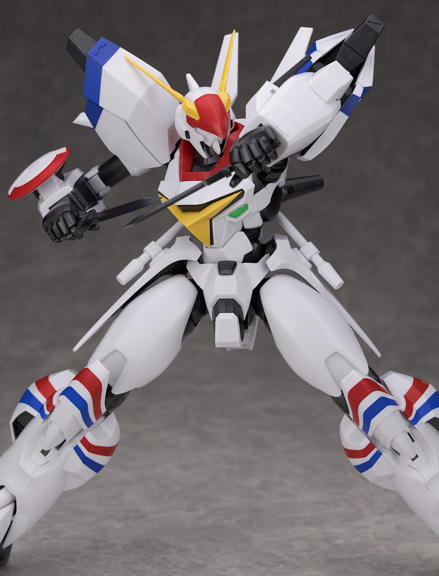 [맥스 팩토리] PLAMAX 1/72 드라고나 1 해외 리뷰_62.jpg