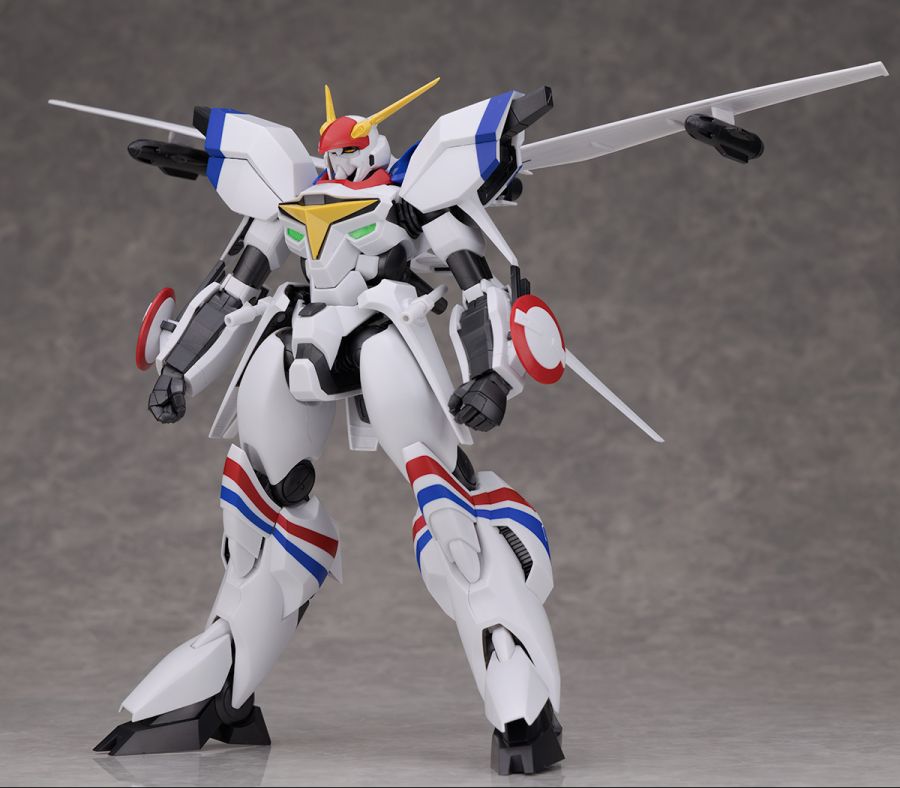 [맥스 팩토리] PLAMAX 1/72 드라고나 1 해외 리뷰_68.jpg