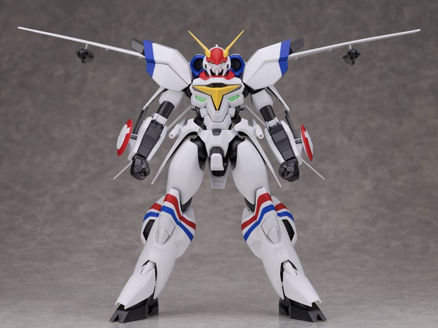 [맥스 팩토리] PLAMAX 1/72 드라고나 1 해외 리뷰_71.jpg