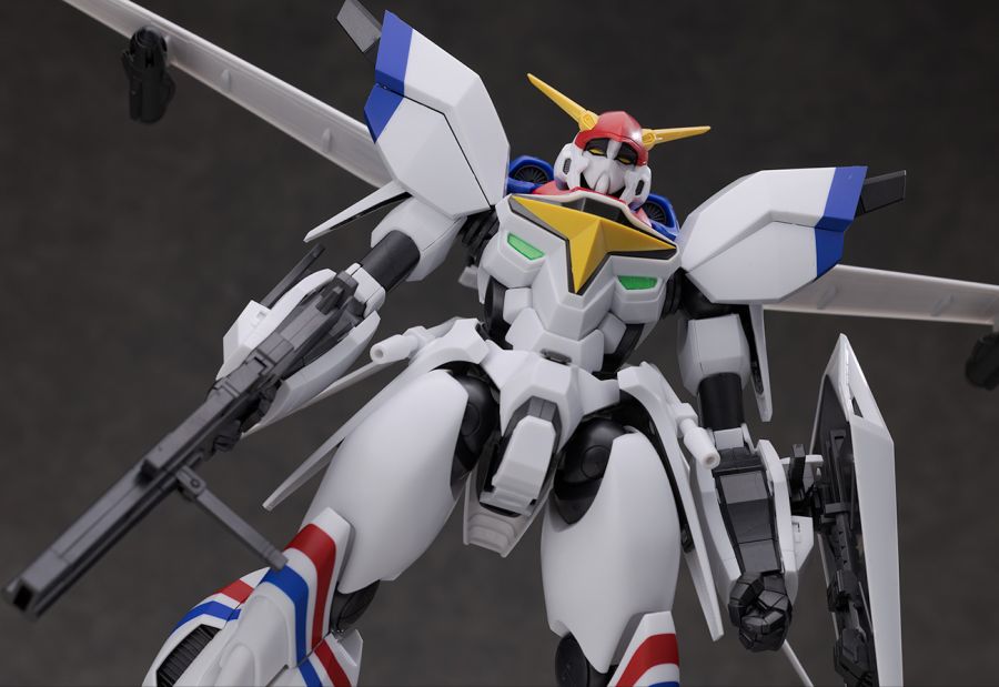 [맥스 팩토리] PLAMAX 1/72 드라고나 1 해외 리뷰_101.jpg