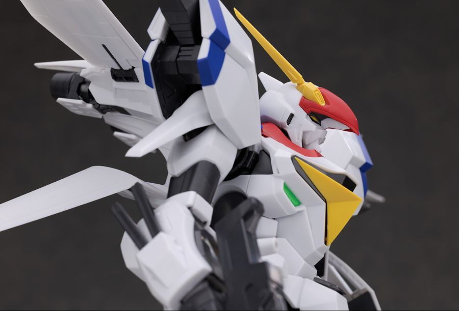 [맥스 팩토리] PLAMAX 1/72 드라고나 1 해외 리뷰_102.jpg