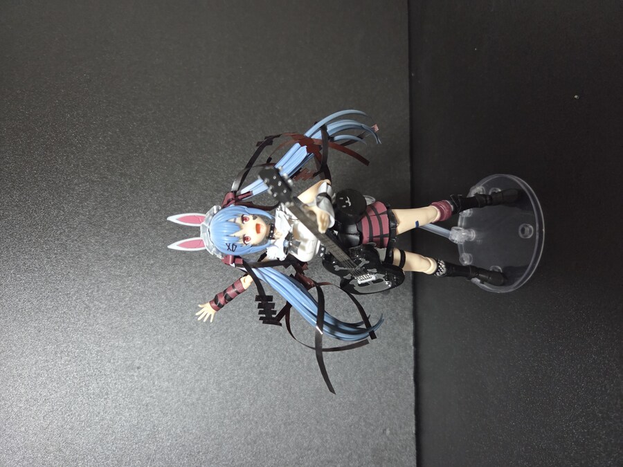 버튜버) 걸프라로 만들어본 페코라 신의상_1.jpg