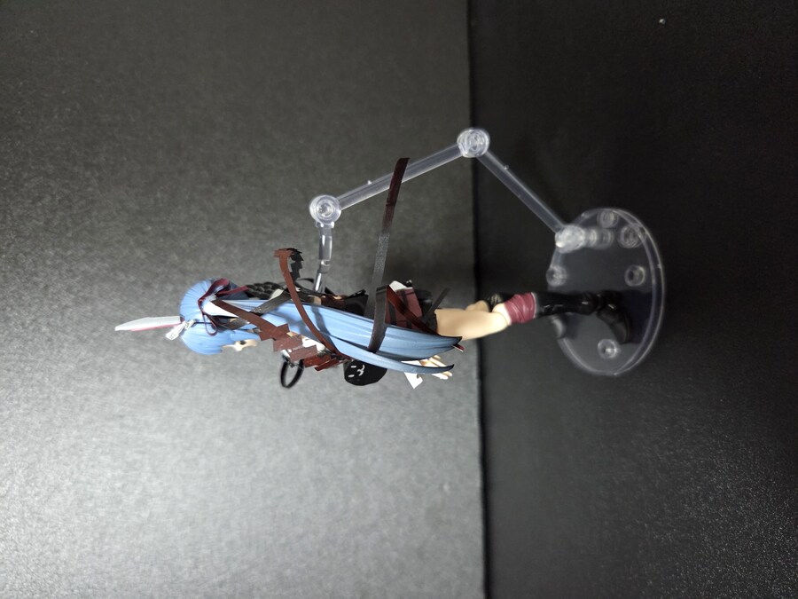 버튜버) 걸프라로 만들어본 페코라 신의상_5.jpg