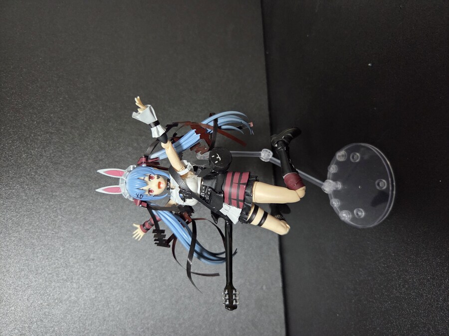 버튜버) 걸프라로 만들어본 페코라 신의상_7.jpg