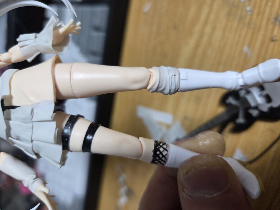 버튜버) 걸프라로 만들어본 페코라 신의상_15.jpg