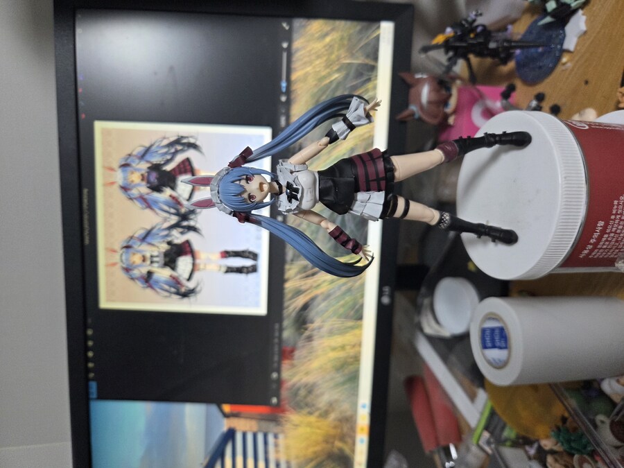 버튜버) 걸프라로 만들어본 페코라 신의상_17.jpg