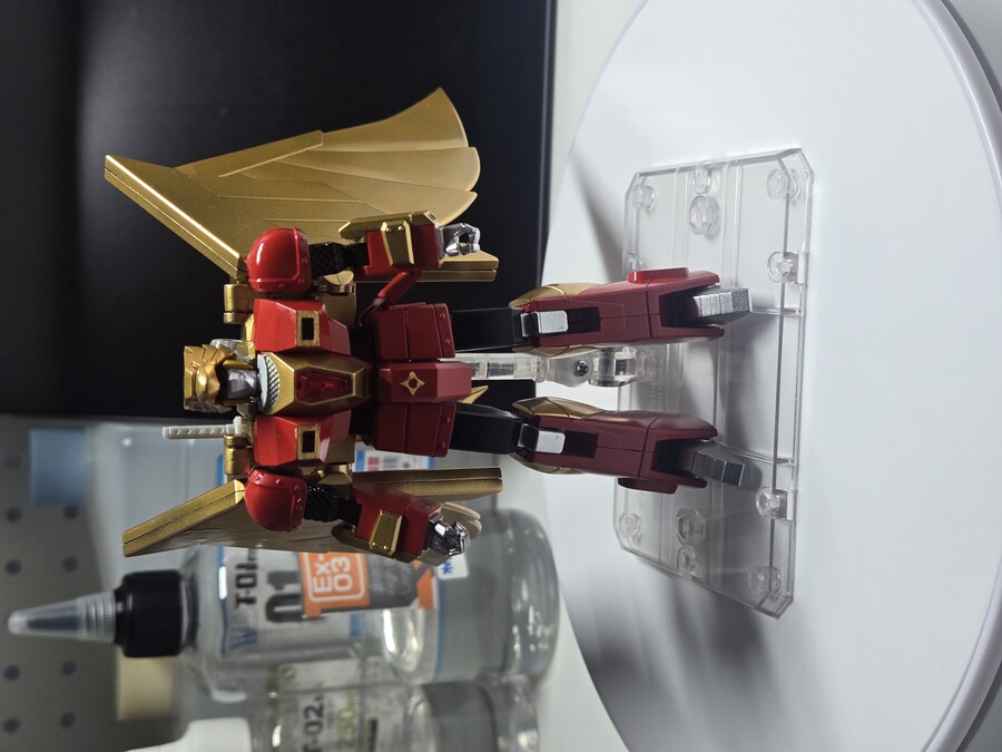 SMP 황금용자 스카이호크 (소라카게)_1.jpg