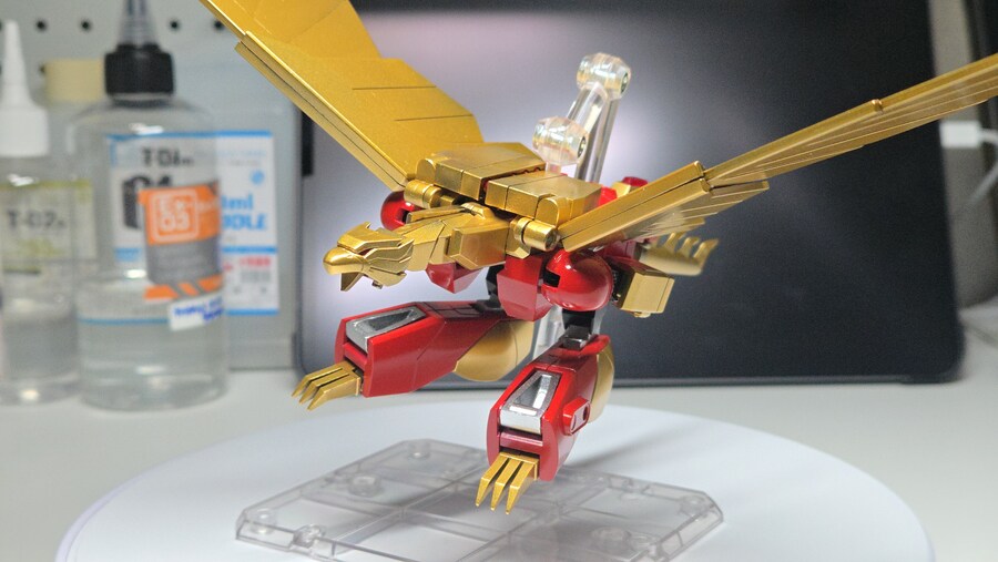 SMP 황금용자 스카이호크 (소라카게)_5.jpg