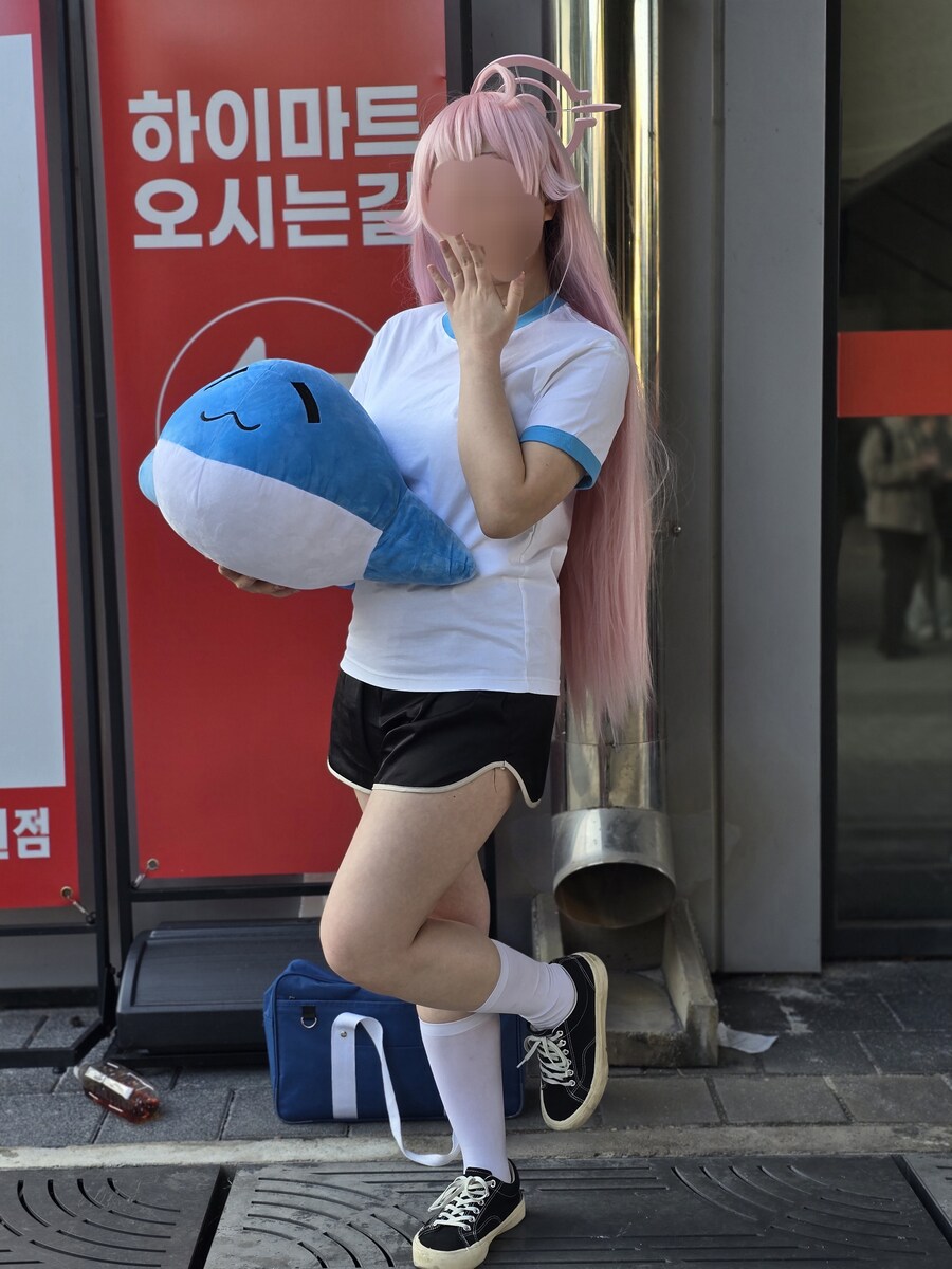 코믹월드)10월 서코에서 봤던 코스어들 사진 모음_22.jpg