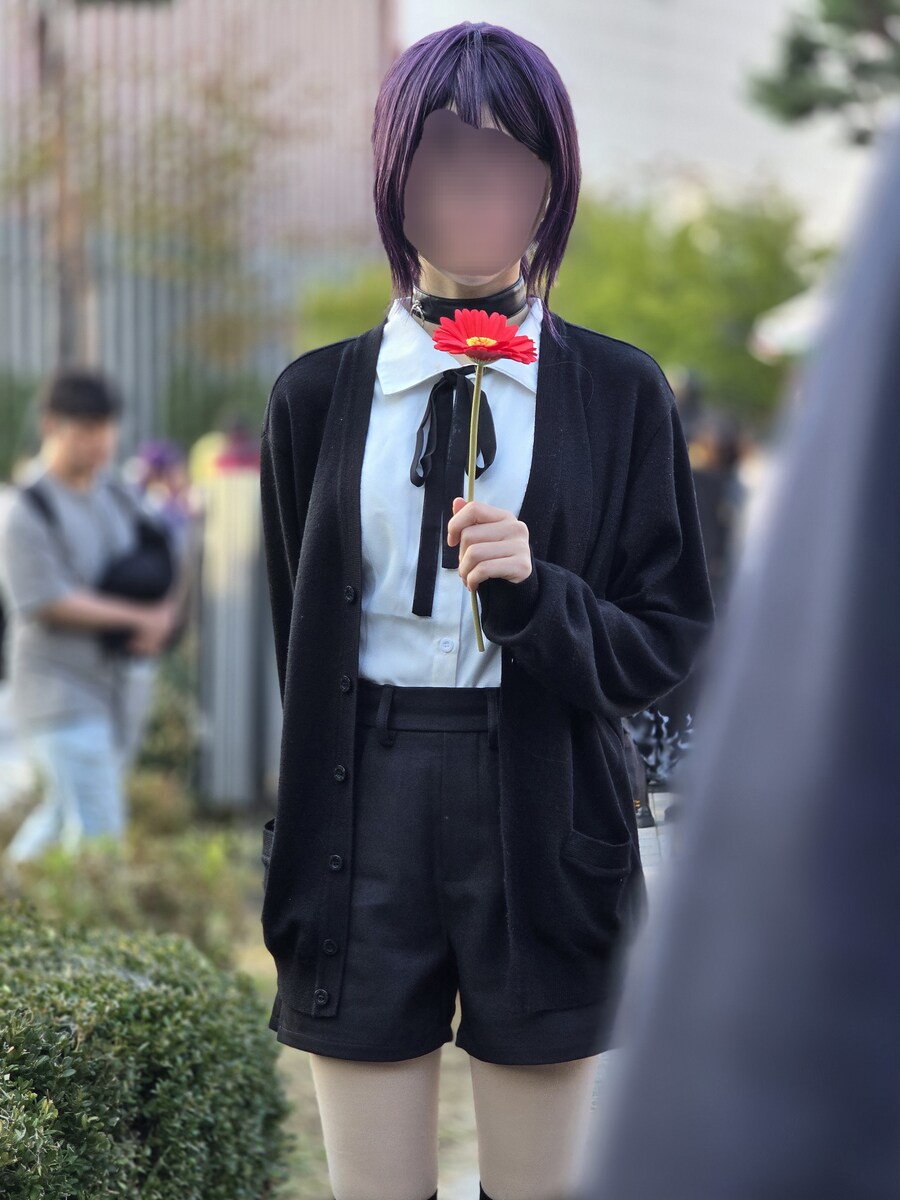 코믹월드)10월 서코에서 봤던 코스어들 사진 모음_23.jpg