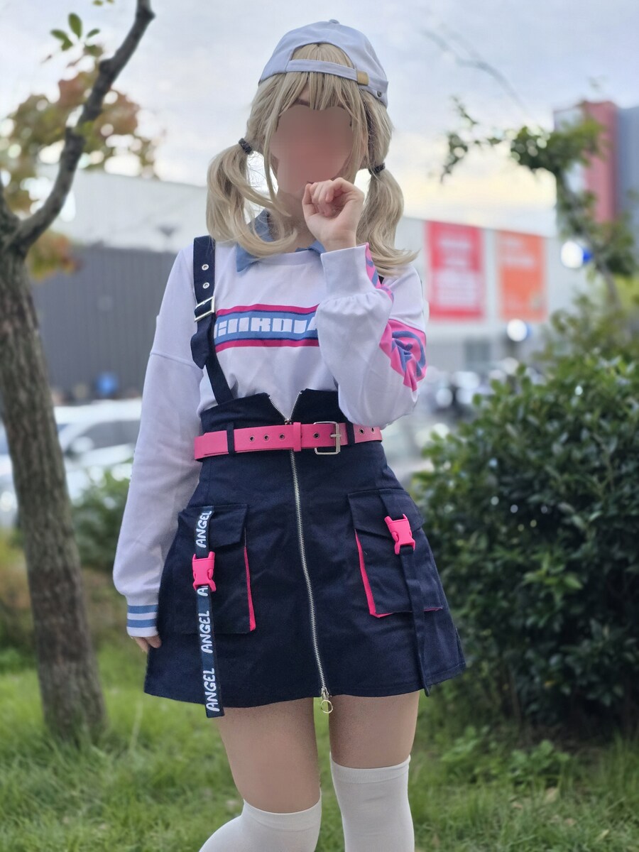 코믹월드)10월 서코에서 봤던 코스어들 사진 모음_33.jpg