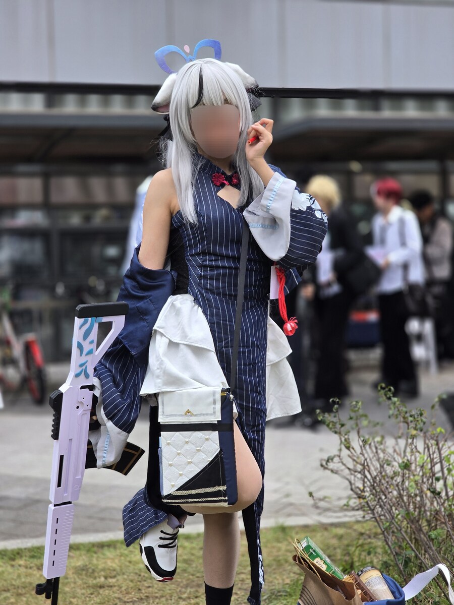 코믹월드)10월 서코에서 봤던 코스어들 사진 모음_55.jpg