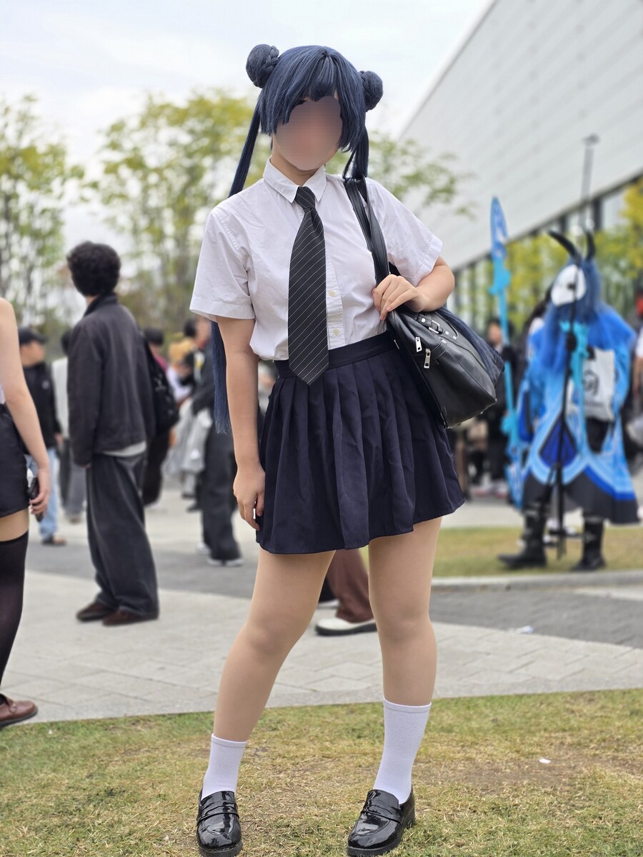 코믹월드)10월 서코에서 봤던 코스어들 사진 모음_63.jpg