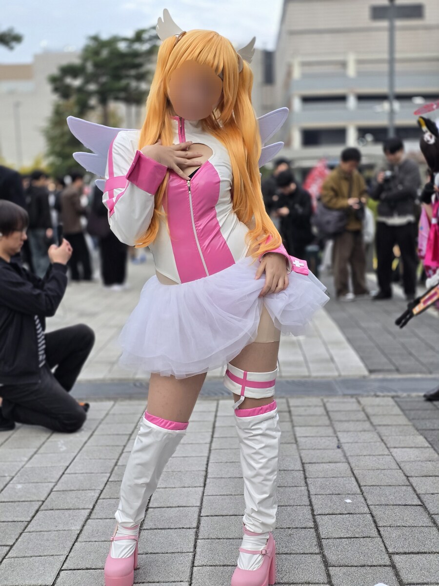 코믹월드)10월 서코에서 봤던 코스어들 사진 모음_66.jpg