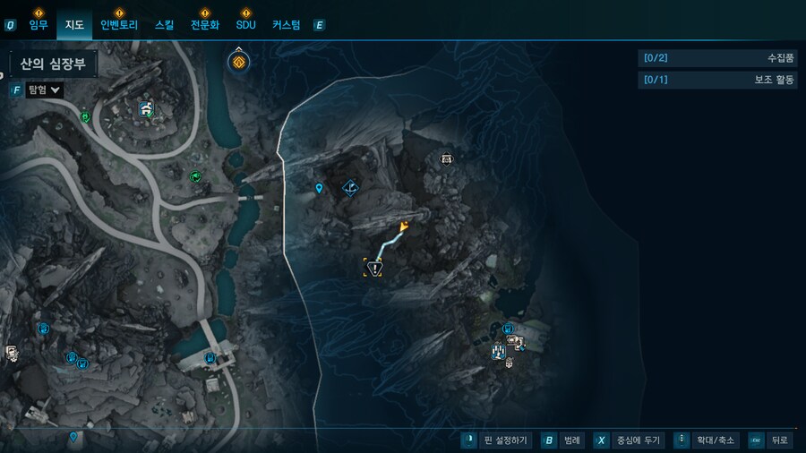 길을 못 찾겠는데 갈수있는법 아시는분 찾습니다_2.png