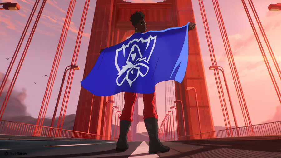 롤) 월즈는 주제가대로 서사가 만들어진다는 말이 있다._9.jpg