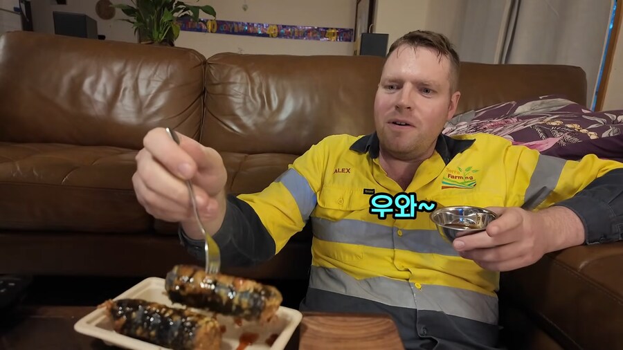 유튜브) 김말이 두개를 5600원에 팔겠다는 유튜버_8.png