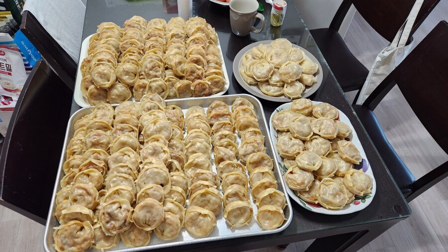 이번에 만두했는데 맛있어 보임?_2.jpg