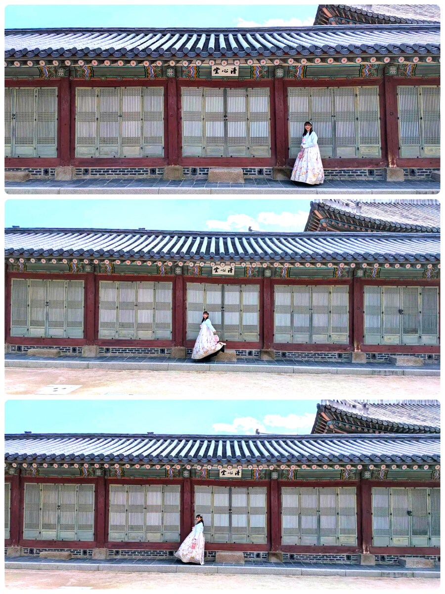 성우) 마에다 카오리 : "경복궁에 다녀갔어요."_3.jpg