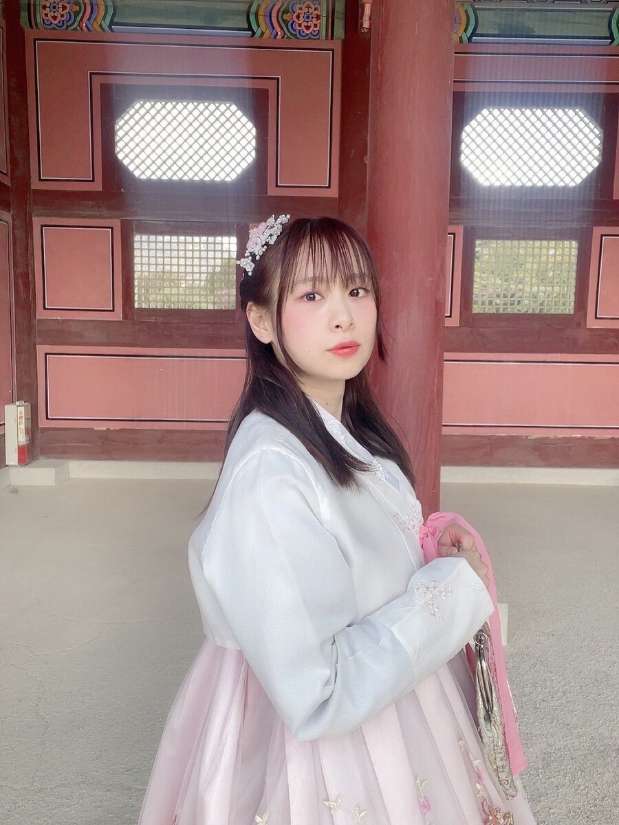 성우) 마에다 카오리 : "경복궁에 다녀갔어요."_4.jpg