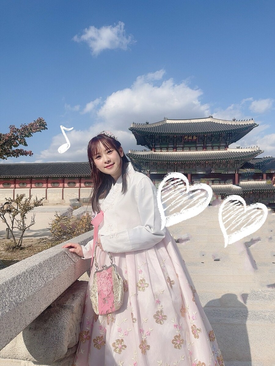 성우) 마에다 카오리 : "경복궁에 다녀갔어요."_6.jpg