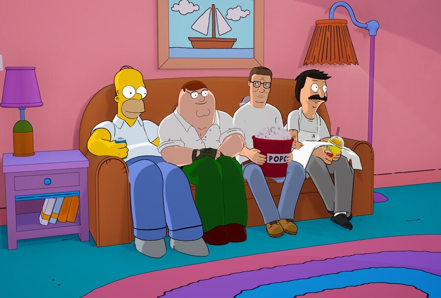 케데헌)포트나이트 심슨 콜라보인데._2.jpg