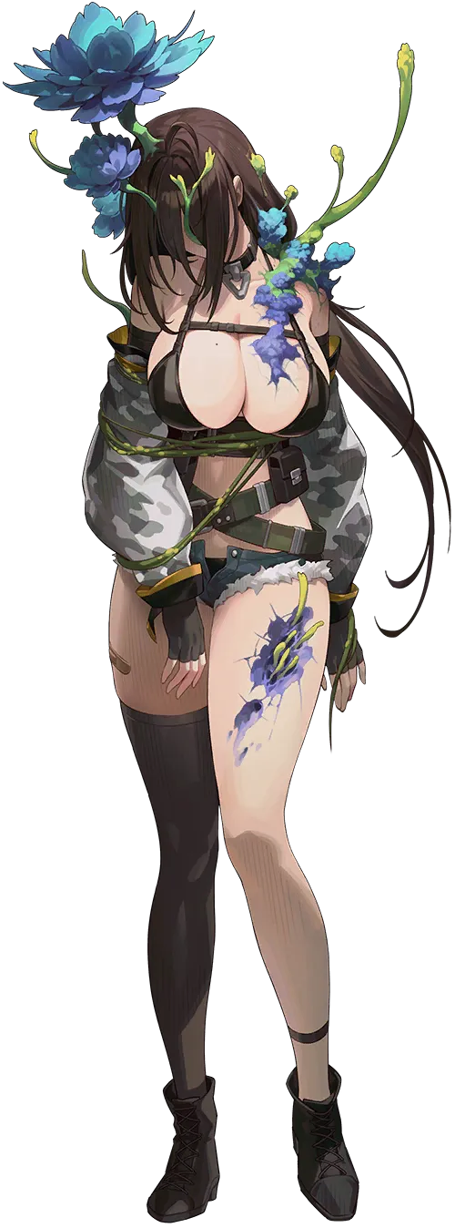 라오) 카제나 / 어 내가 이런 캐릭 만들어달라고 공모전 냈었는데_1.webp