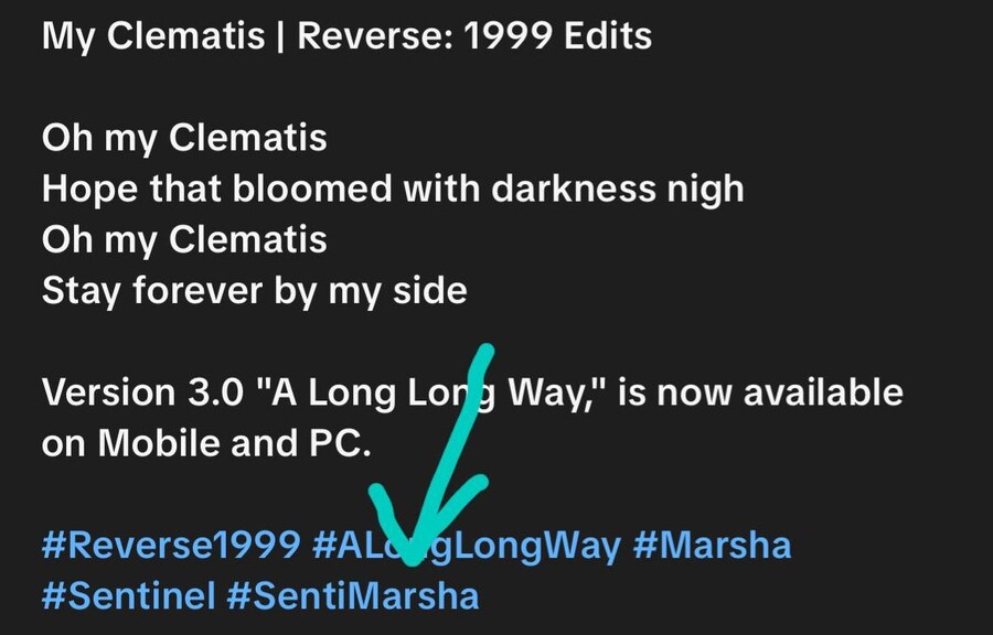 리버스1999] 백합에 환장한 공식 계정 근황_1.jpg