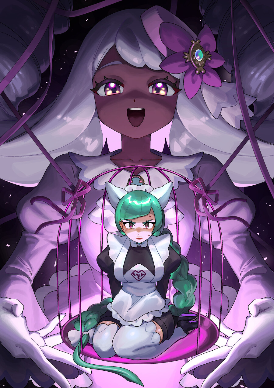 포켓몬 ZA)백인서민을 노예삼는 흑인귀족_2.jpg