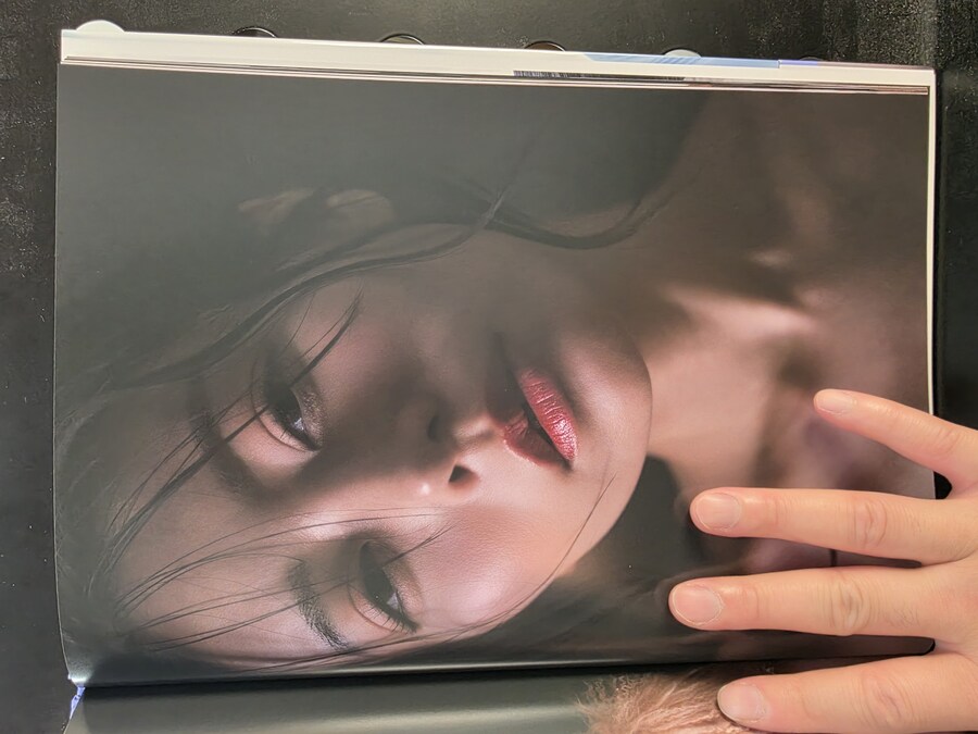 [스압]시노하라 이요(篠原いよ) 사진집 ほしがり(HOSHIGARI)_10.jpg