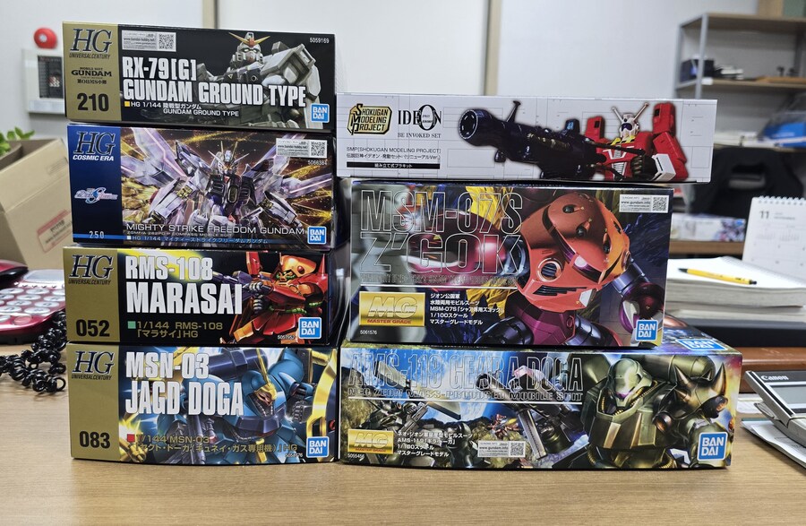 건프라) 오늘의 프라탑 갱신_1.jpg