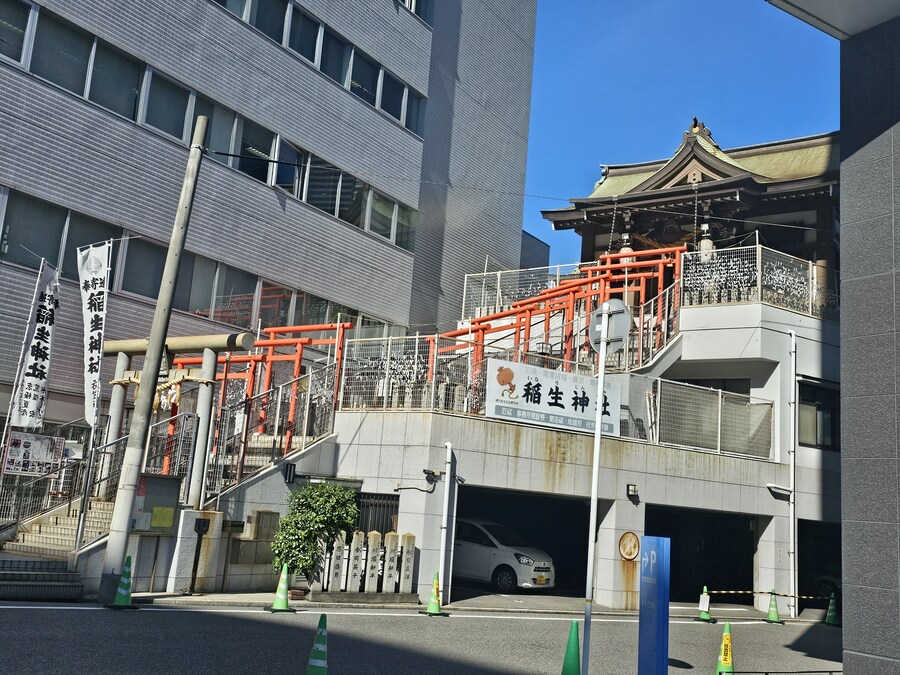 여행 음식) 만성소화불량자의 8박9일 히로시마 여행 0, 1일 차_13.jpg