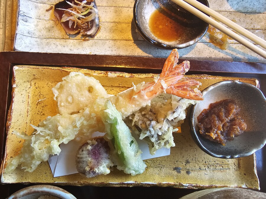 여행 음식) 만성소화불량자의 8박9일 히로시마 여행 0, 1일 차_20.jpg