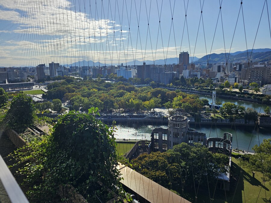 여행 음식) 만성소화불량자의 8박9일 히로시마 여행 0, 1일 차_26.jpg