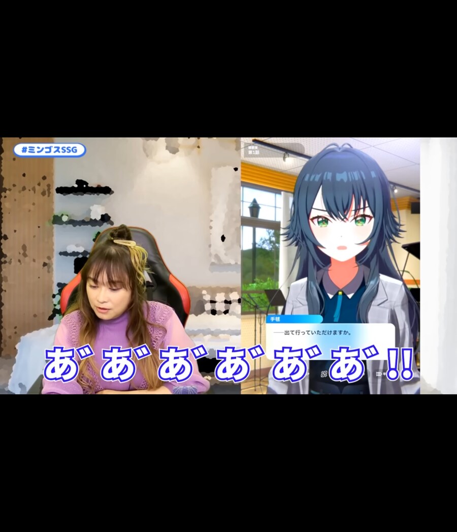 [@성덕] 치하야 성우의 테마리 프로듀스 반응_1.jpg