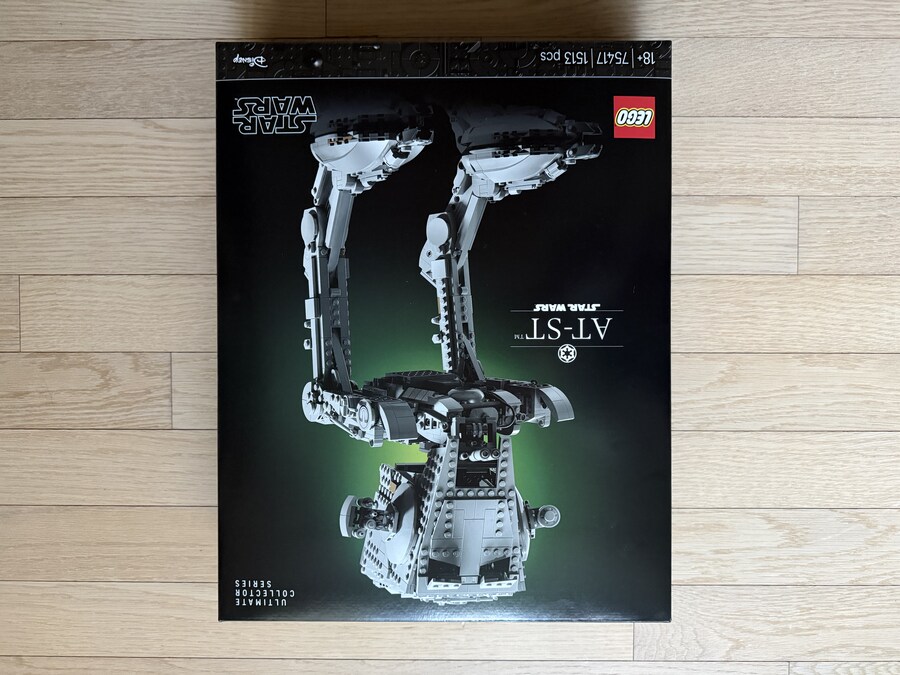 레고 스타워즈 75417 AT-ST 워커_1.jpg