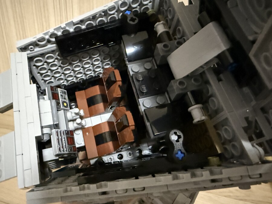 레고 스타워즈 75417 AT-ST 워커_9.jpg