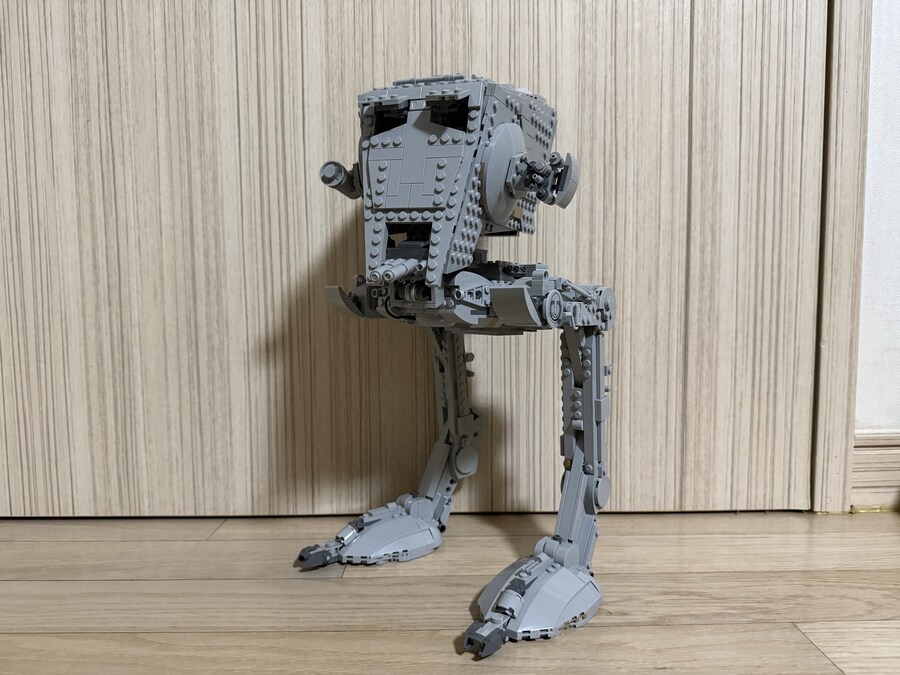 레고 스타워즈 75417 AT-ST 워커_8.jpg