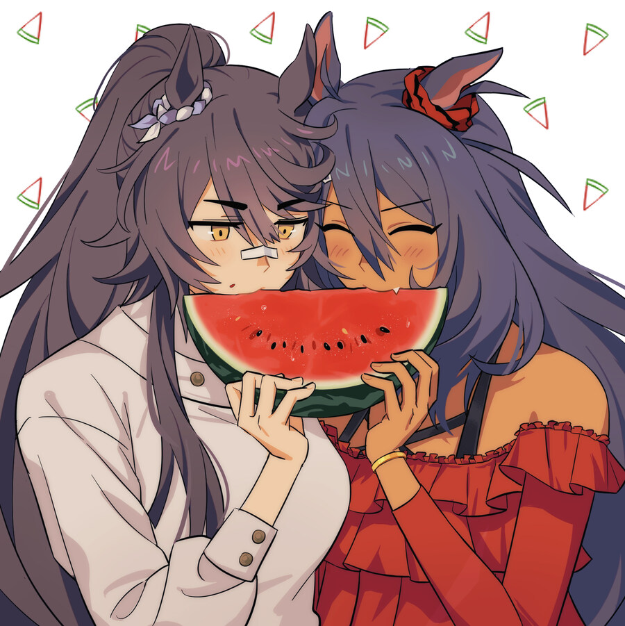 [말딸] 사이좋은 브라이언과 아마존_10.jpg