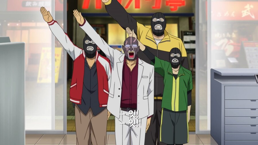 [토지마 탄자부로는 가면라이더가 되고 싶어] 어떤 스트리머의 최후(스포)_12.png