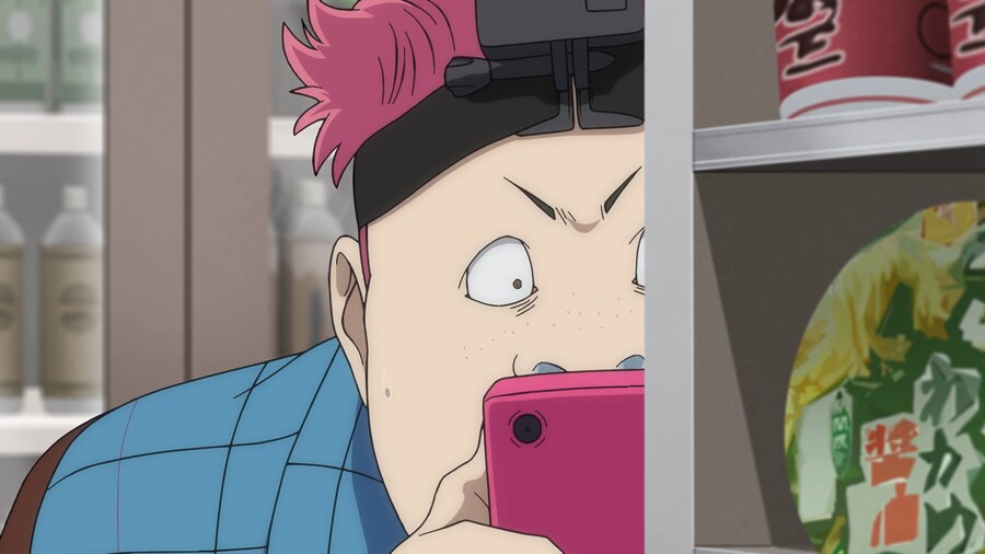 [토지마 탄자부로는 가면라이더가 되고 싶어] 어떤 스트리머의 최후(스포)_18.png