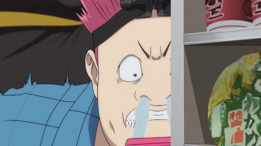 [토지마 탄자부로는 가면라이더가 되고 싶어] 어떤 스트리머의 최후(스포)_21.png