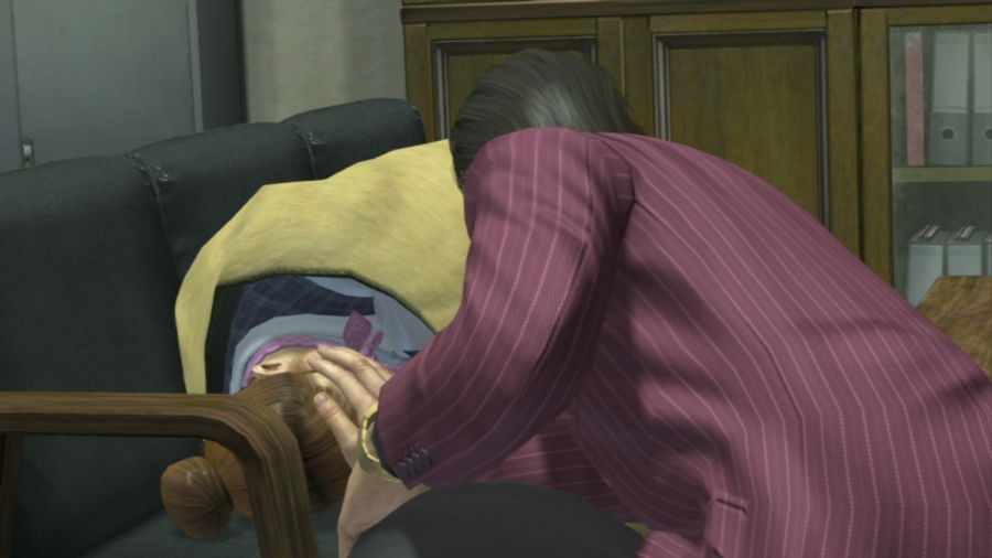 용과 같이 OF THE END_4.jpg