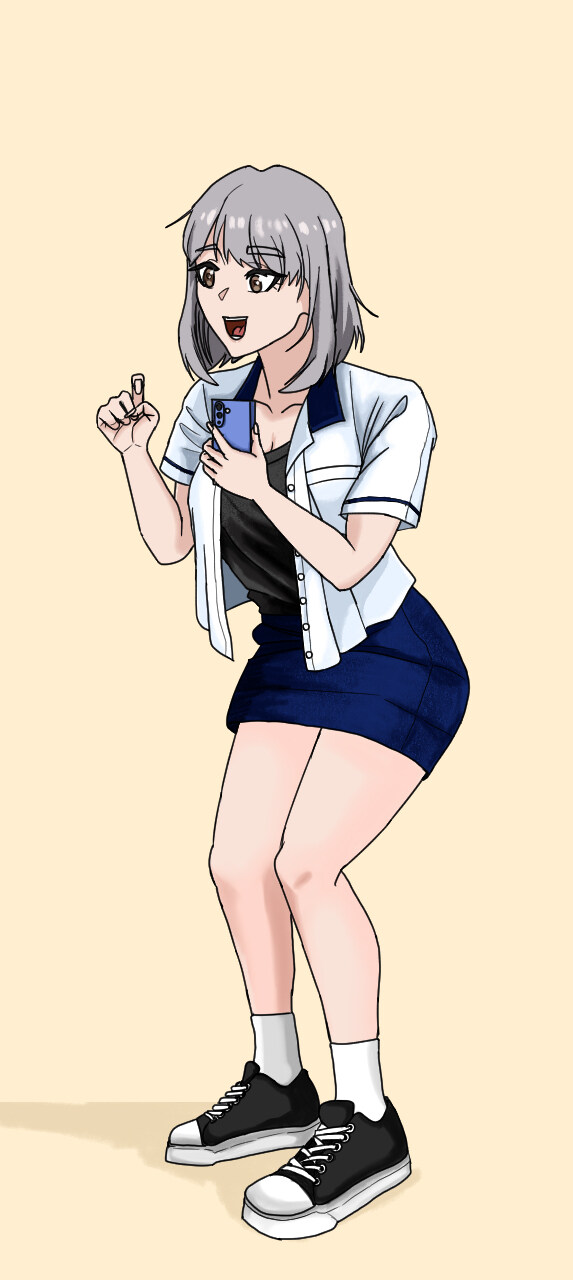 [잡담] 스위치온) 여주인공 3인조 팬아트_3.jpg