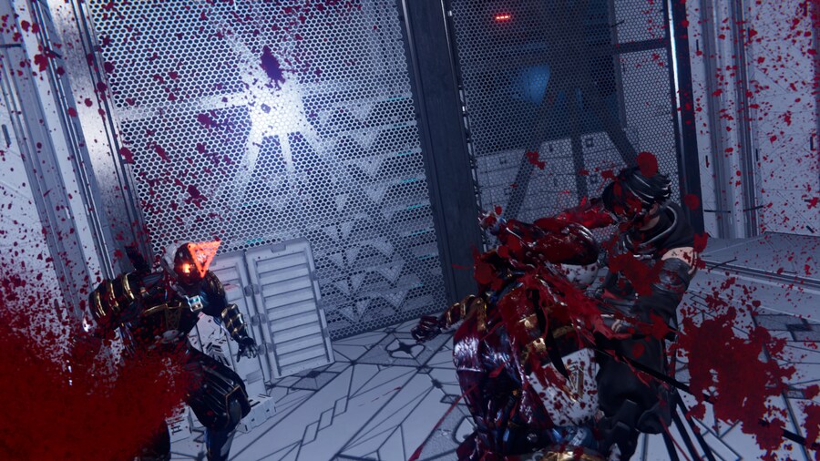 닌자 가이덴 4 - 도전과제 완료_2.png