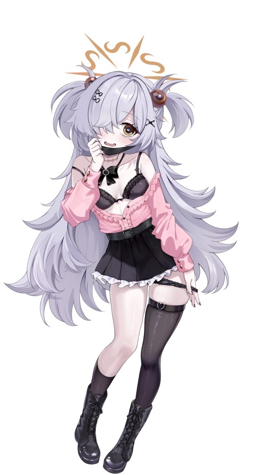 블루아카) 이게 몸매란거야 빡통들아_6.jpg